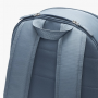 Рюкзак спортивный городской Nike Sportswear Heritage Backpack 23 л (DB3300-491)
