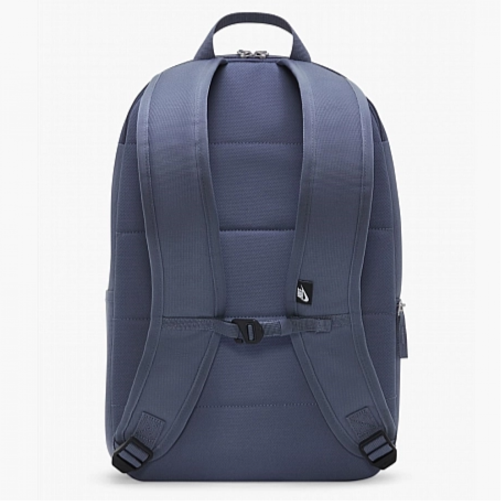 Рюкзак спортивный городской Nike Sportswear Heritage Backpack 23 л (DB3300-491)