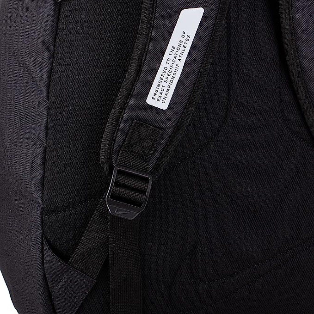 Рюкзак спортивный Nike Academy Team Backpack 30 л полиэстер (DC2647-010)
