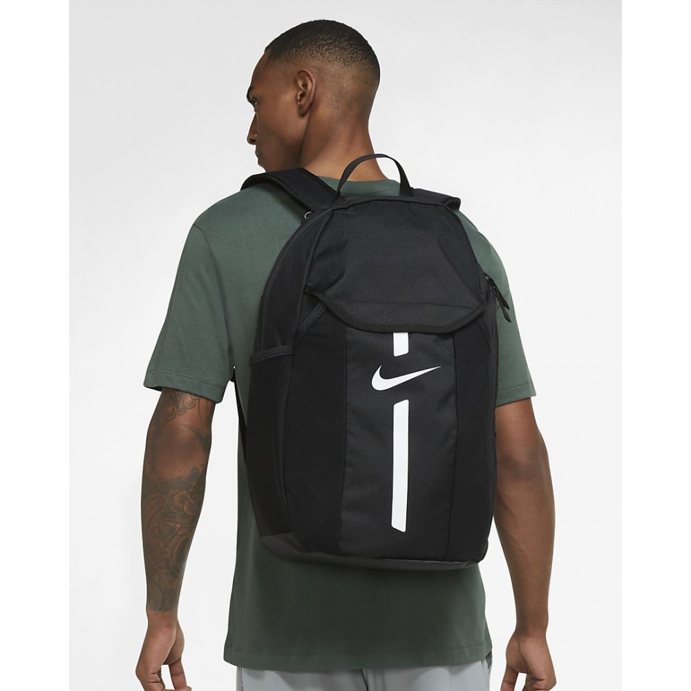 Рюкзак спортивный Nike Academy Team Backpack 30 л полиэстер (DC2647-010)