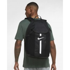 Рюкзак спортивный Nike Academy Team Backpack 30 л полиэстер (DC2647-010)