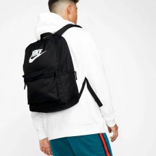 Рюкзак спортивный городской Nike Heritage Backpack 25 л (DC4244-010)
