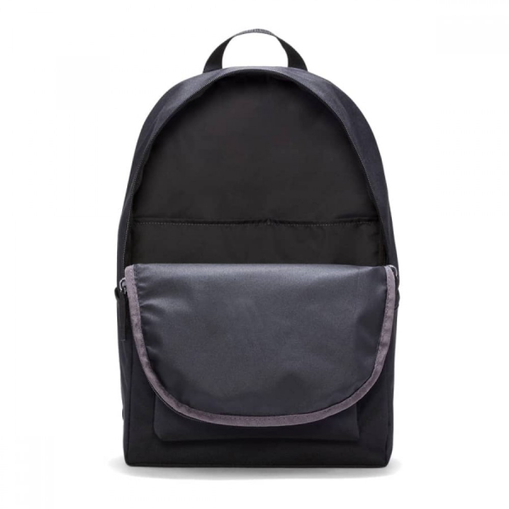 Рюкзак спортивный городской Nike Heritage Backpack 25 л (DC4244-010)