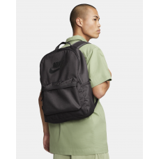 Рюкзак спортивный городской Nike Heritage Backpack 25 л (DC4244-254)
