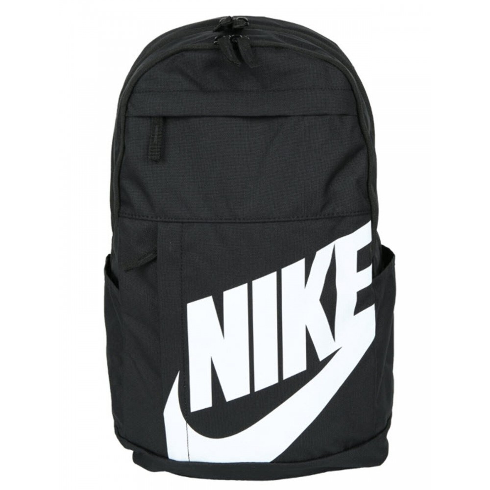 Рюкзак спортивный городской Nike Backpack 21 л (DD0559-010)