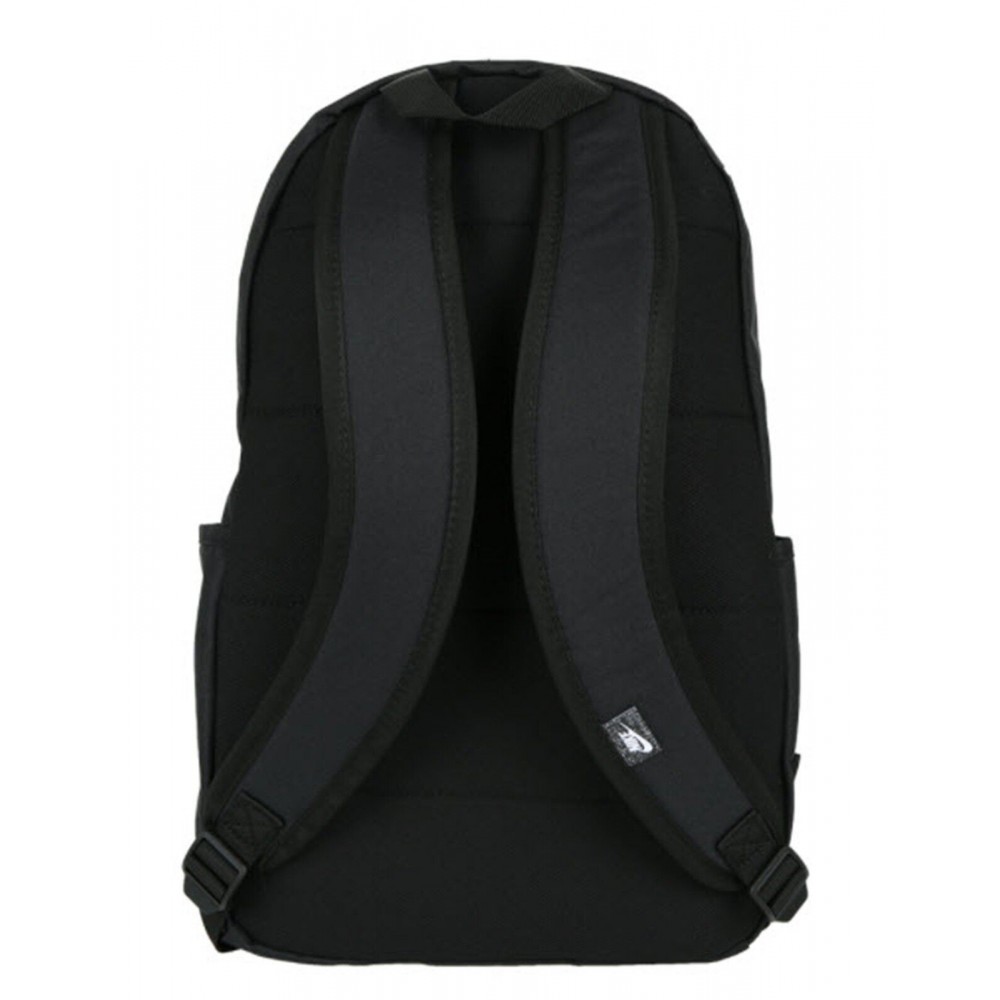 Рюкзак спортивный городской Nike Backpack 21 л (DD0559-010)