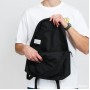 Рюкзак спортивный городской Nike Backpack 21 л (DD0559-010)