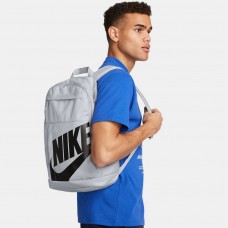Рюкзак спортивный городской Nike Backpack 21 л (DD0559-012)