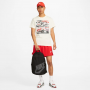 Рюкзак спортивный городской Nike Backpack 21 л (DD0559-013)
