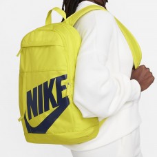 Рюкзак спортивный городской Nike Backpack 21 л (DD0559-344)
