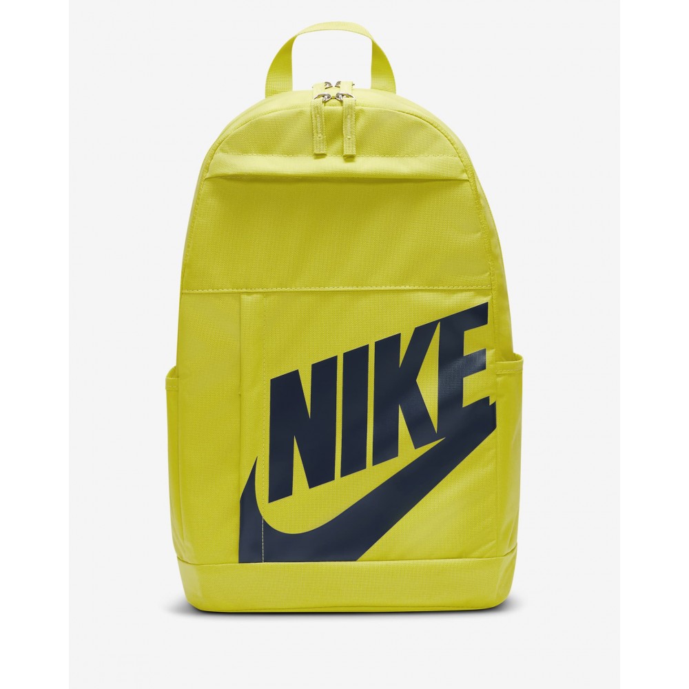 Рюкзак спортивный городской Nike Backpack 21 л (DD0559-344)