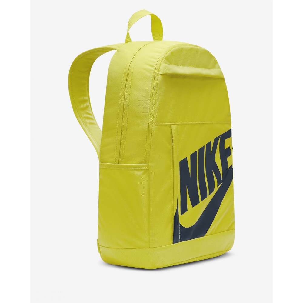 Рюкзак спортивный городской Nike Backpack 21 л (DD0559-344)