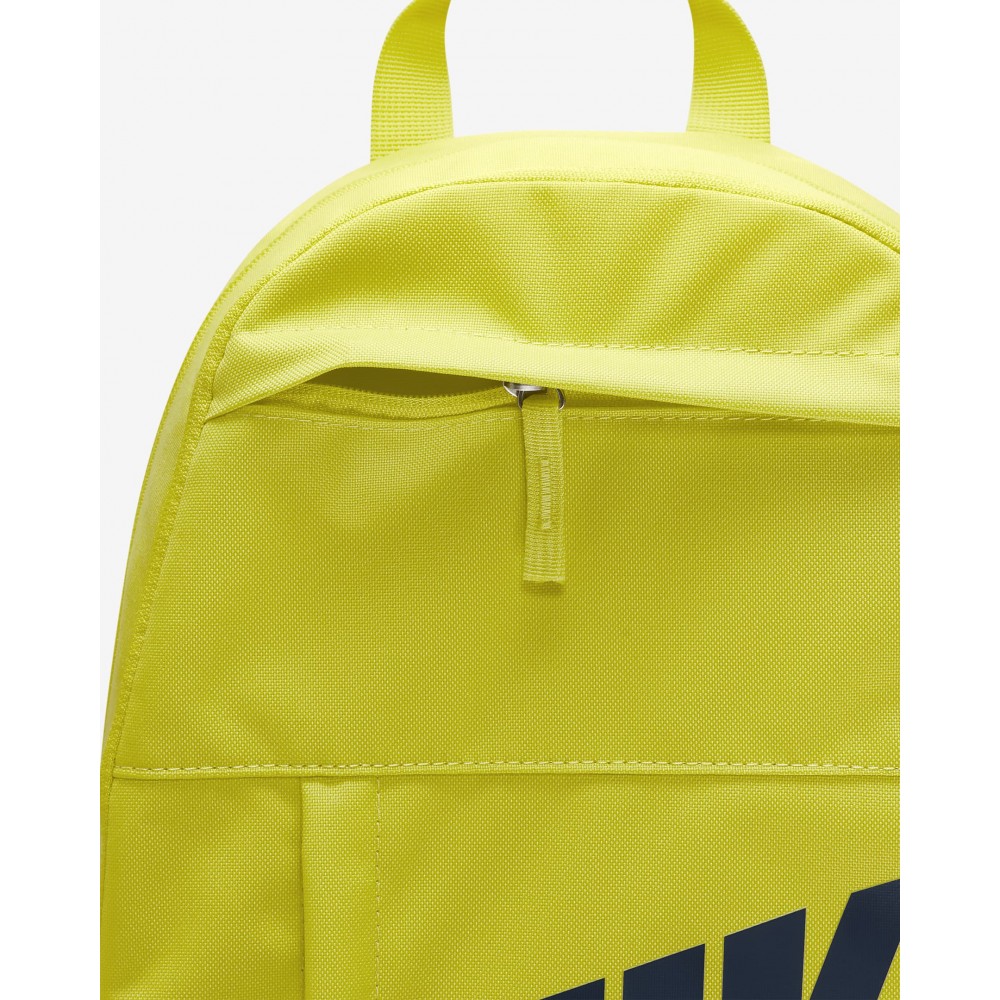 Рюкзак спортивный городской Nike Backpack 21 л (DD0559-344)