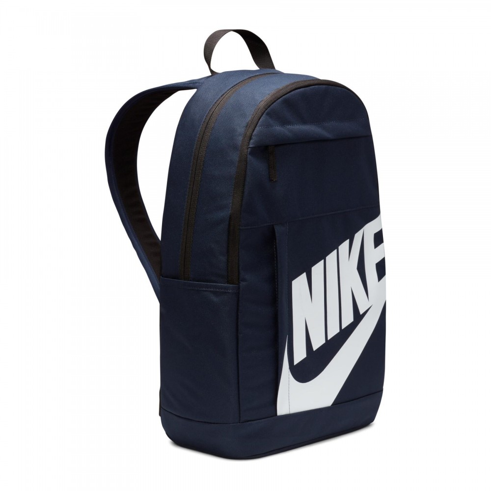 Рюкзак спортивный городской Nike Backpack 21 л (DD0559-452)