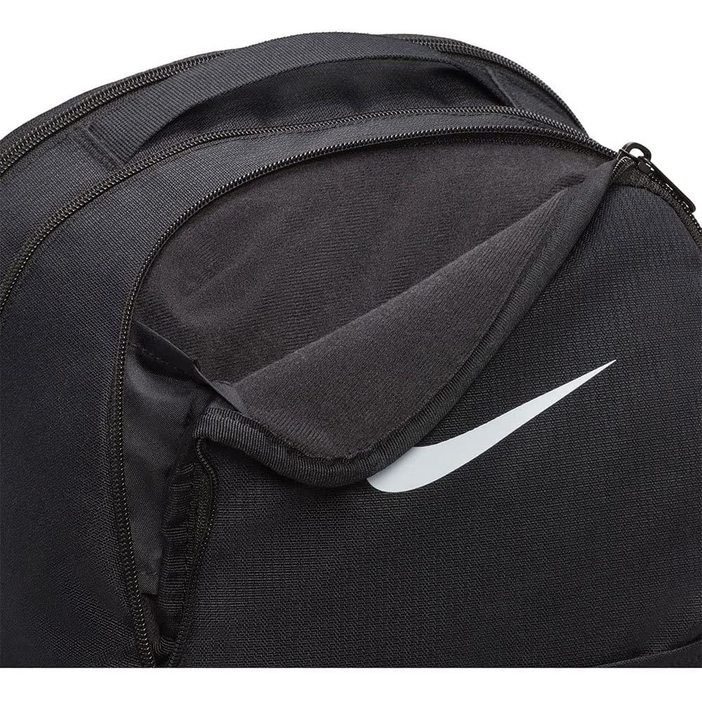 Рюкзак спортивный городской Nike Brasilia 9.5 Medium Backpack 24 л (DH7709-010)