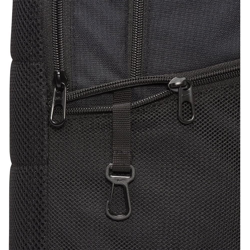 Рюкзак спортивный городской Nike Brasilia 9.5 Medium Backpack 24 л (DH7709-010)