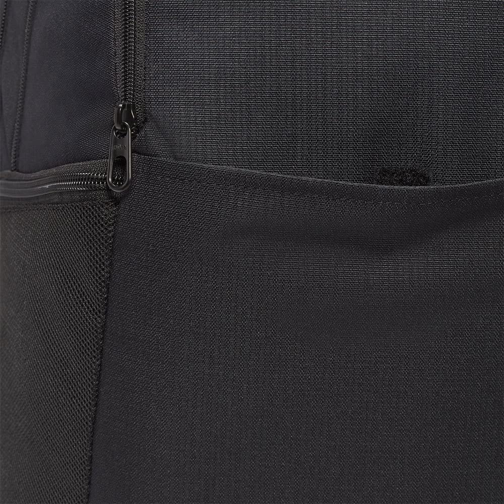 Рюкзак спортивный городской Nike Brasilia 9.5 Medium Backpack 24 л (DH7709-010)