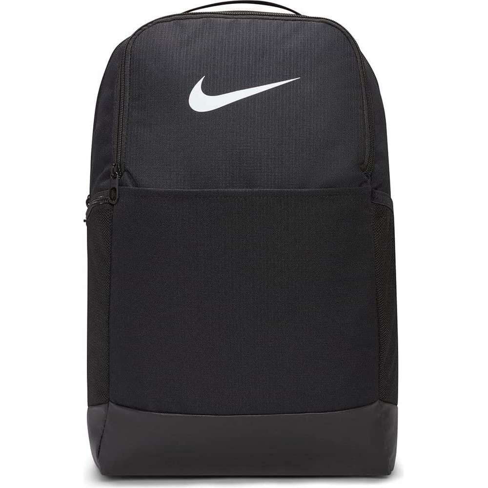 Рюкзак спортивный городской Nike Brasilia 9.5 Medium Backpack 24 л (DH7709-010)