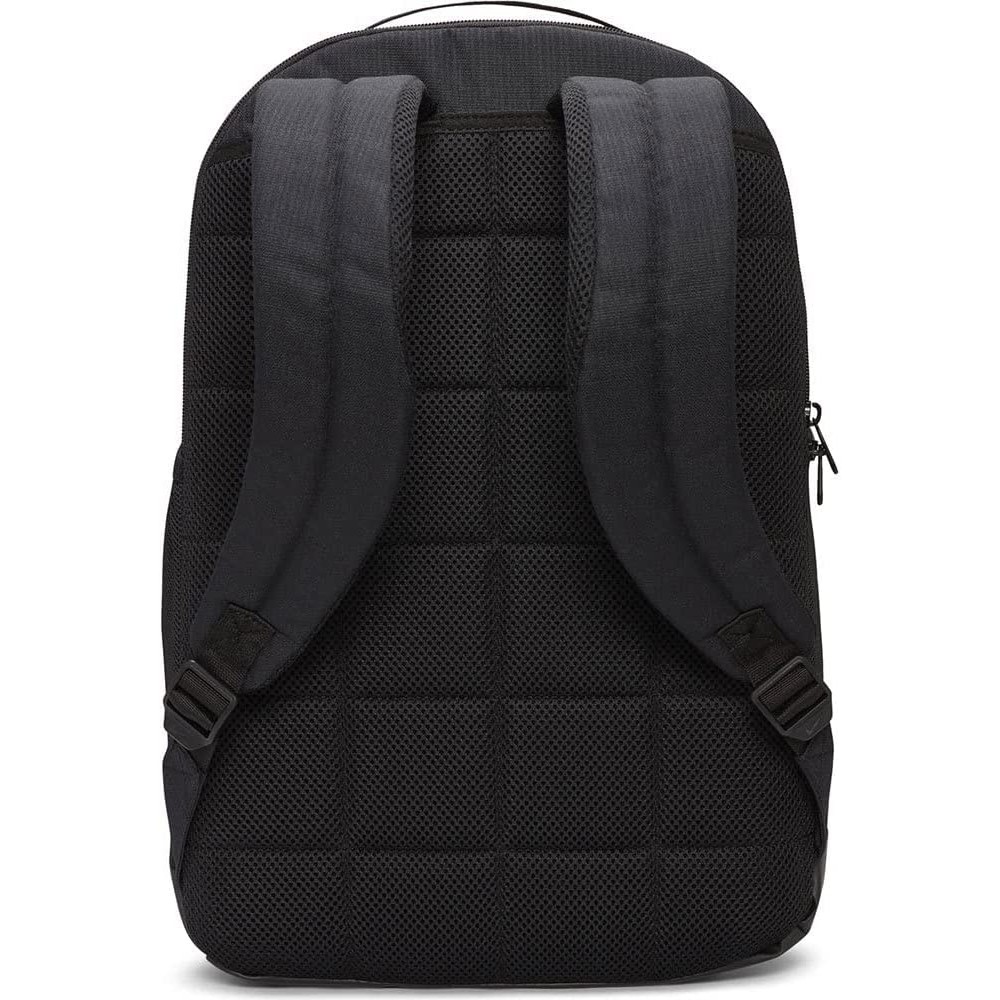 Рюкзак спортивный городской Nike Brasilia 9.5 Medium Backpack 24 л (DH7709-010)