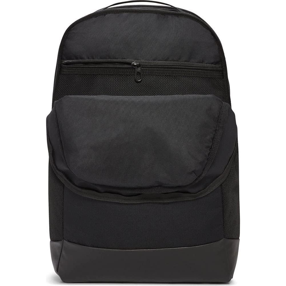 Рюкзак спортивный городской Nike Brasilia 9.5 Medium Backpack 24 л (DH7709-010)