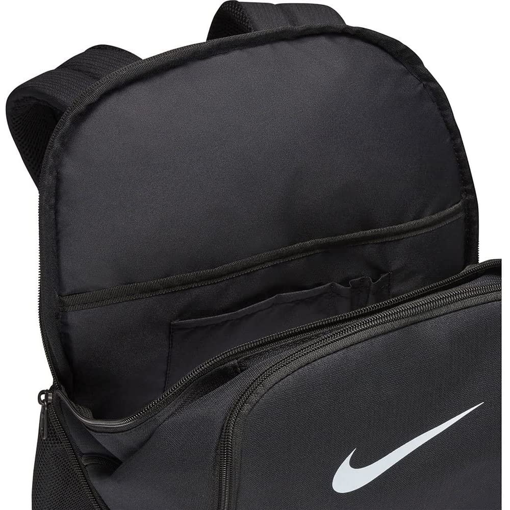 Рюкзак спортивный городской Nike Brasilia 9.5 Medium Backpack 24 л (DH7709-010)