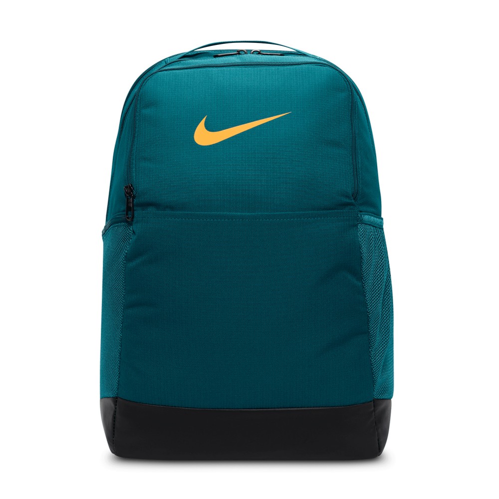 Рюкзак спортивный городской Nike Brasilia 9.5 Medium Backpack 24 л (DH7709-381)