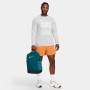 Рюкзак спортивный городской Nike Brasilia 9.5 Medium Backpack 24 л (DH7709-381)