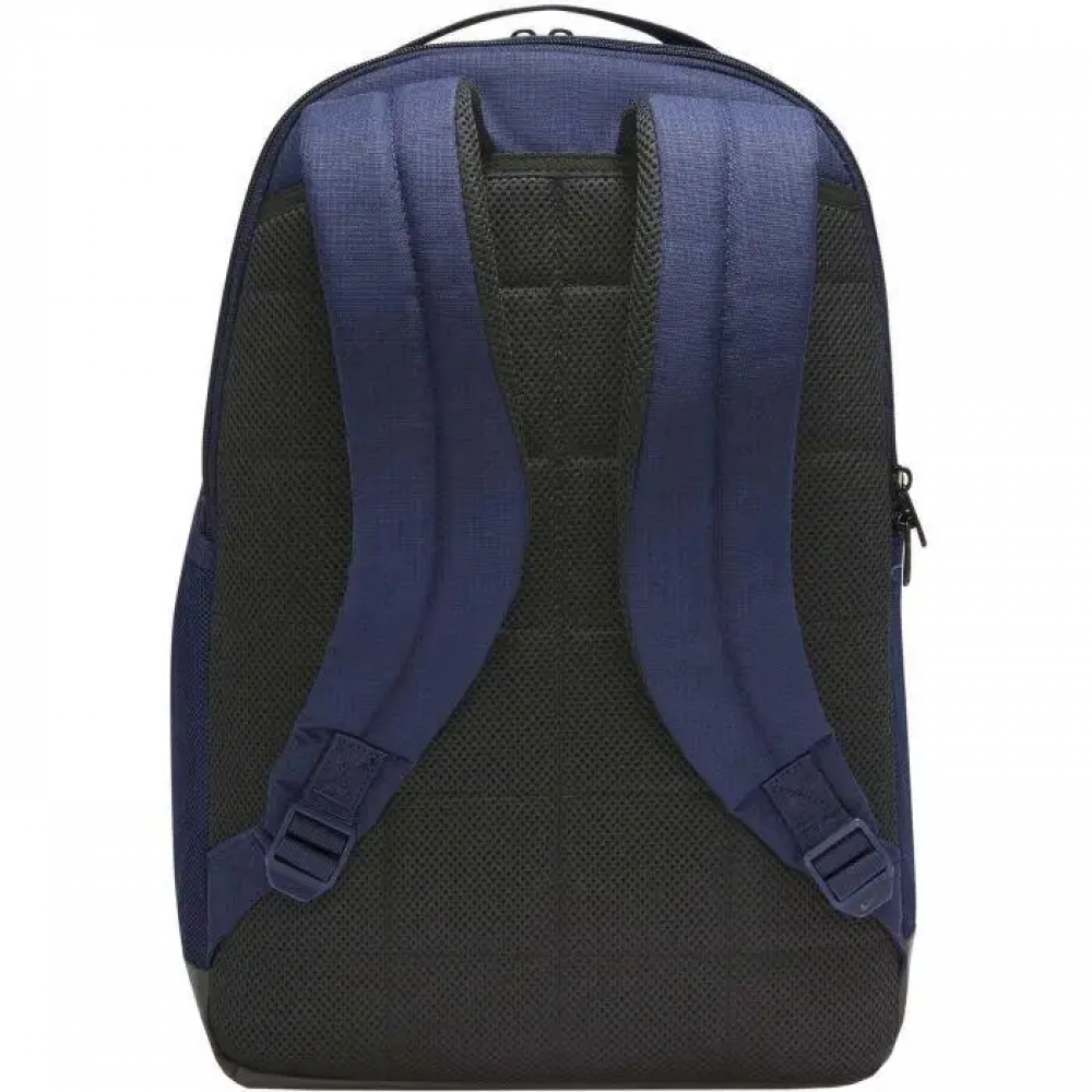 Рюкзак спортивный городской Nike Brasilia 9.5 Medium Backpack 24 л (DH7709-410)
