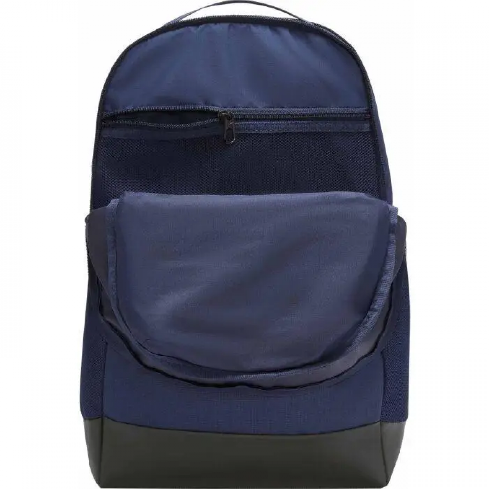 Рюкзак спортивный городской Nike Brasilia 9.5 Medium Backpack 24 л (DH7709-410)