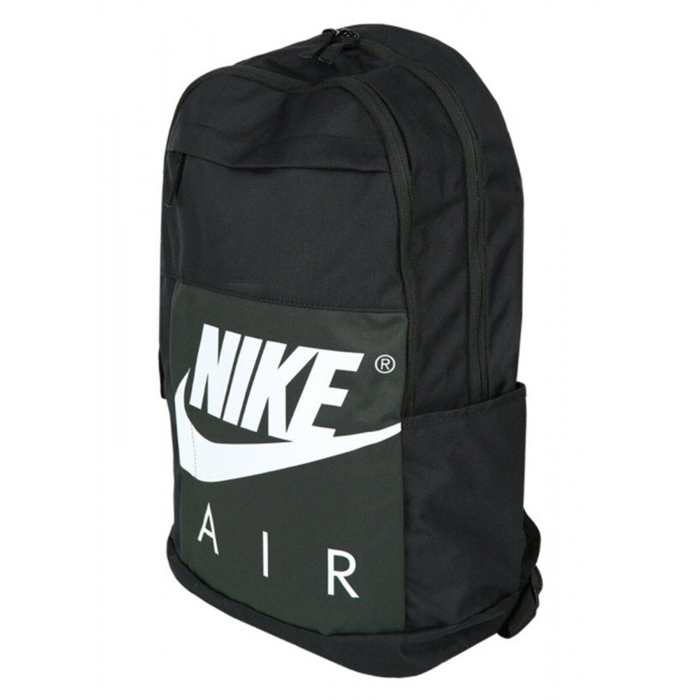 Рюкзак спортивный городской Nike Elemental Backpack 21 л (DJ7370-010)