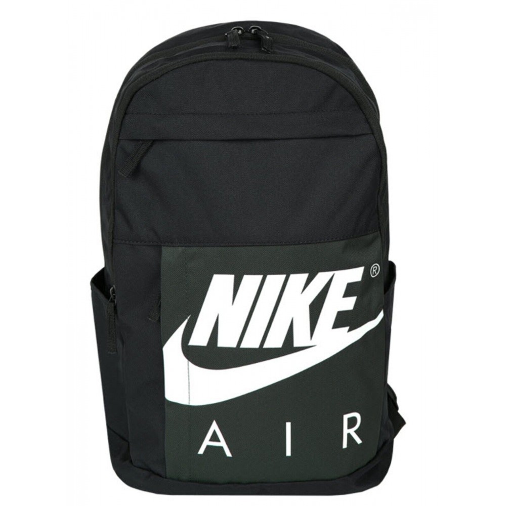 Рюкзак спортивный городской Nike Elemental Backpack 21 л (DJ7370-010)