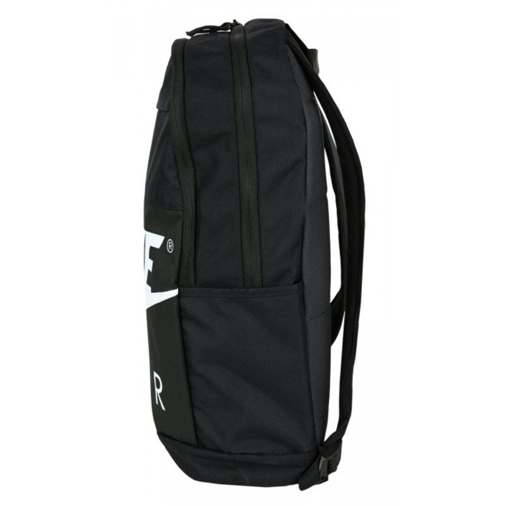 Рюкзак спортивный городской Nike Elemental Backpack 21 л (DJ7370-010)