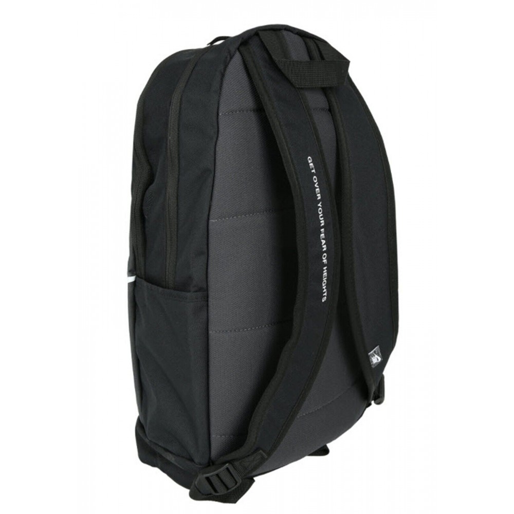 Рюкзак спортивный городской Nike Elemental Backpack 21 л (DJ7370-010)