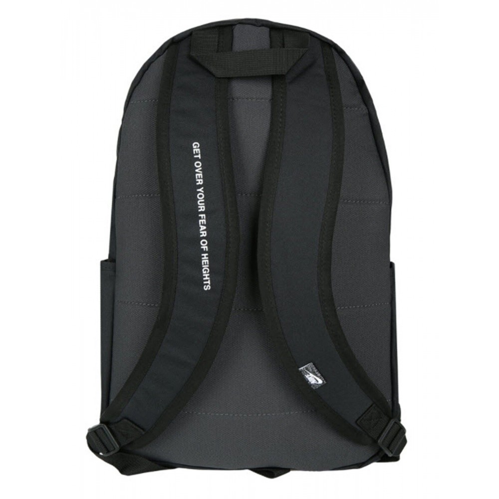 Рюкзак спортивный городской Nike Elemental Backpack 21 л (DJ7370-010)