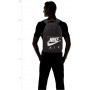 Рюкзак спортивный городской Nike Elemental Backpack 21 л (DJ7370-010)