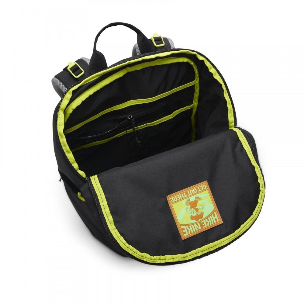 Рюкзак спортивный Nike Hike Backpack 27 л (DJ9677-010)