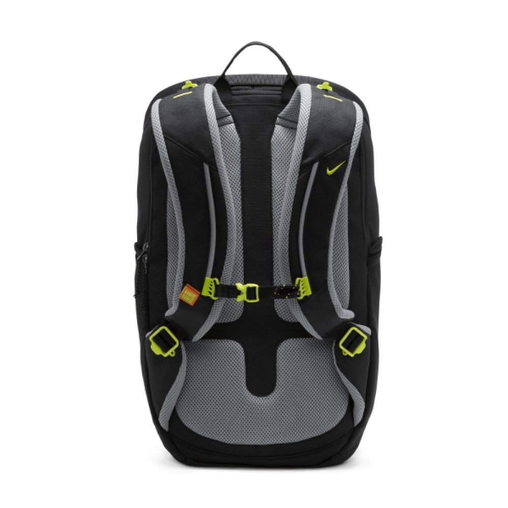 Рюкзак спортивный Nike Hike Backpack 27 л (DJ9677-010)