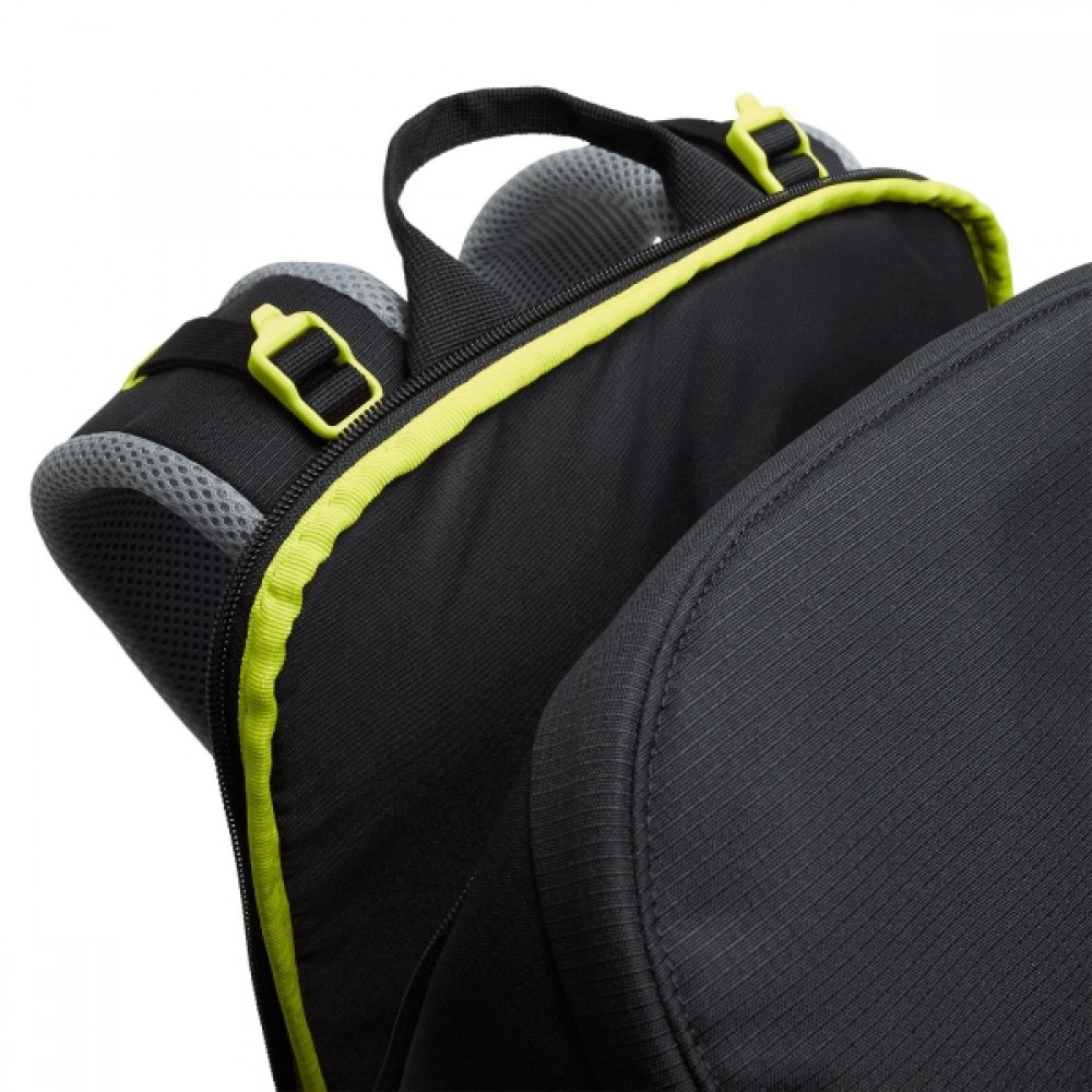 Рюкзак спортивный Nike Hike Backpack 27 л (DJ9677-010)