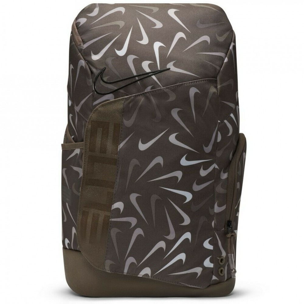 Рюкзак баскетбольный спортивный Nike Elite Pro 32 л полиэстер (DM1598-004)