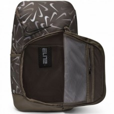 Рюкзак баскетбольный спортивный Nike Elite Pro 32 л полиэстер (DM1598-004)