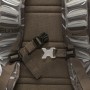 Рюкзак баскетбольный спортивный Nike Elite Pro 32 л полиэстер (DM1598-004)