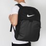 Рюкзак Nike Brasilia 9.5 Backpack 30 л оригинал (DM3975-010)