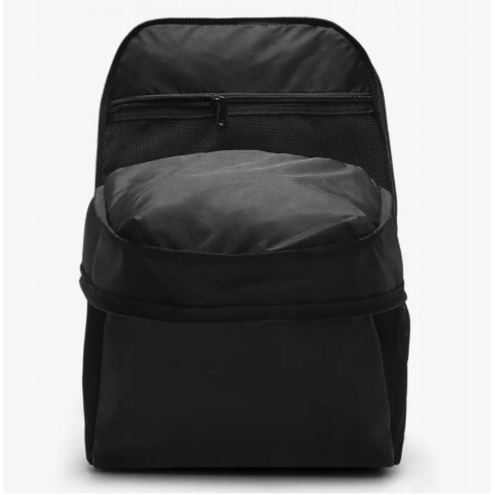 Рюкзак Nike Brasilia 9.5 Backpack 30 л оригинал (DM3975-010)