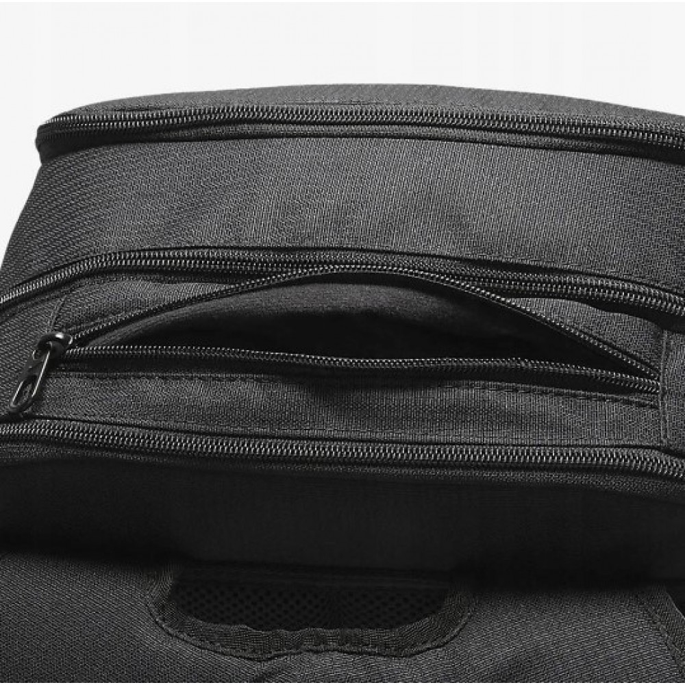 Рюкзак Nike Brasilia 9.5 Backpack 30 л оригинал (DM3975-010)