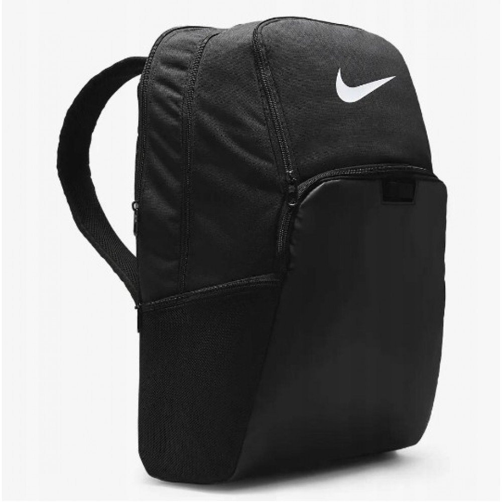 Рюкзак Nike Brasilia 9.5 Backpack 30 л оригинал (DM3975-010)