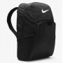 Рюкзак Nike Brasilia 9.5 Backpack 30 л оригинал (DM3975-010)