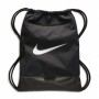 Рюкзак-мешок Nike Brasilia 9.5 Training Gym Sack 18 л спортивный (DM3978-010)