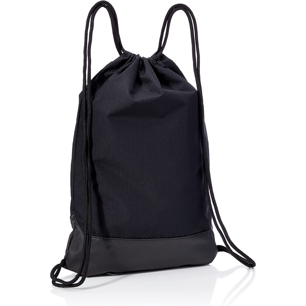Рюкзак-мешок Nike Brasilia 9.5 Training Gym Sack 18 л спортивный (DM3978-010)