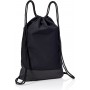 Рюкзак-мешок Nike Brasilia 9.5 Training Gym Sack 18 л спортивный (DM3978-010)