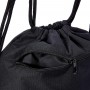 Рюкзак-мешок Nike Brasilia 9.5 Training Gym Sack 18 л спортивный (DM3978-010)